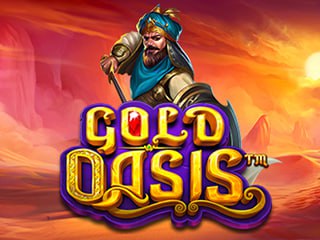 Gold Oasis